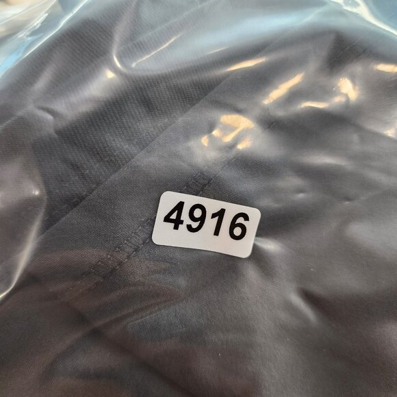 Womens Black New Balance NB Dry Running Shorts Lined Athletic Size L - Picture 14 of 14